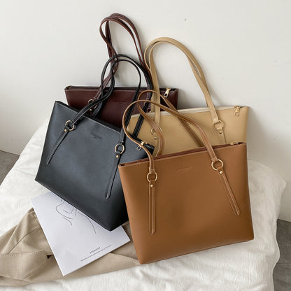 Fashion Personality Trendy Fashion All-match Handbag