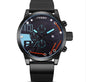 Luxury Mens Watches Chronograph Sport Watch Men Watch Men's Watch Clock