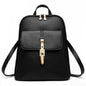 New Summer Fashion Lady Bag Simple Fashion Backpack