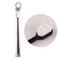 Ultra-fine Toothbrush Super Soft Bristle Deep Cleaning Brush Portable For Oral Care Tools Teeth Care Oral Cleaning Travel