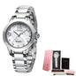 Ceramic Ladies Watches Exquisite High-end Watches