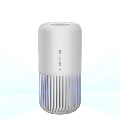 Air Purifier Desktop Home Air Purifier Smart Display - GOMARRD