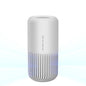 Air Purifier Desktop Home Air Purifier Smart Display - GOMARRD