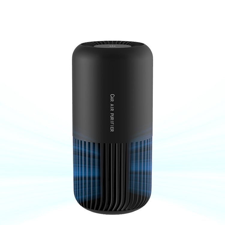 Air Purifier Desktop Home Air Purifier Smart Display - GOMARRD