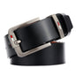 Fashion Retro Men's All-match Pin Buckle Belt