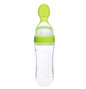 Baby Spoon Bottle Feeder