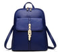 New Summer Fashion Lady Bag Simple Fashion Backpack