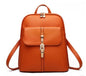 New Summer Fashion Lady Bag Simple Fashion Backpack