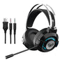 Noise-canceling headphones for gaming games - GOMARRD