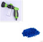 Foam Spray Gun High Pressure Automotive Foam Spray Gun Household Cleaner Generator