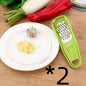 Kitchen Gadget Garlic Masher Seasoning Grinder - GOMARRD