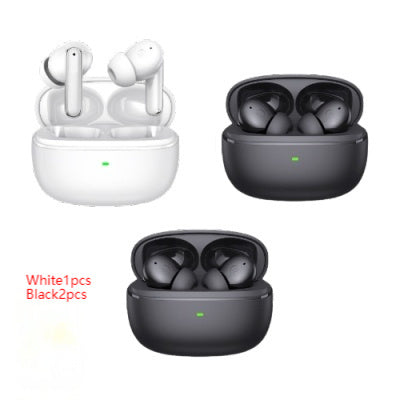 Wireless Bluetooth Noise Reduction In-ear Headphones - GOMARRD