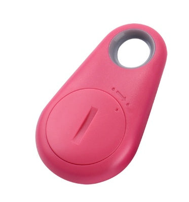 Water Drop Bluetooth-compatible Anti Lost Object Finder