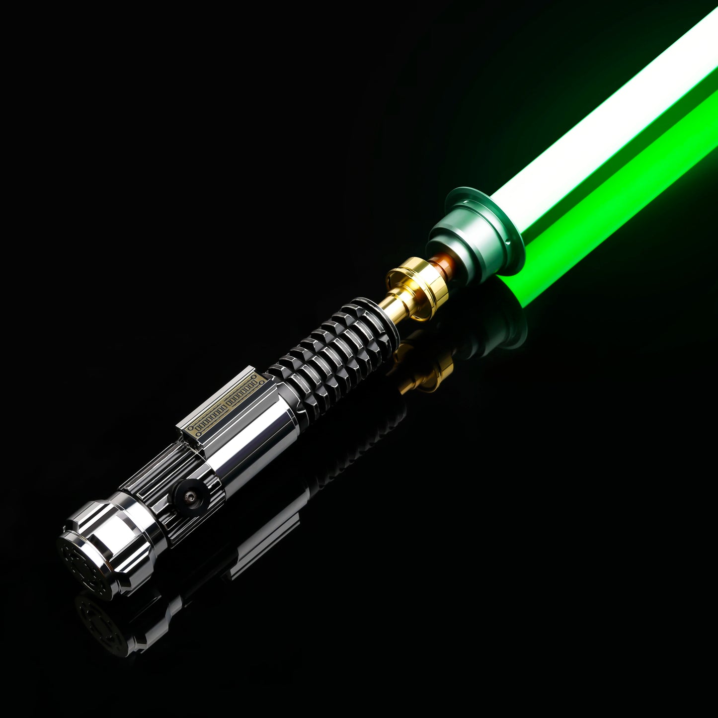 TXQSABER Kenobi OBI-Wan EP3 Lightsaber SNV4PRO Skywalke Laster Combat Proffie JEDI 16sound Blaster Smooth Swing Metal Light Gift - GOMARRD