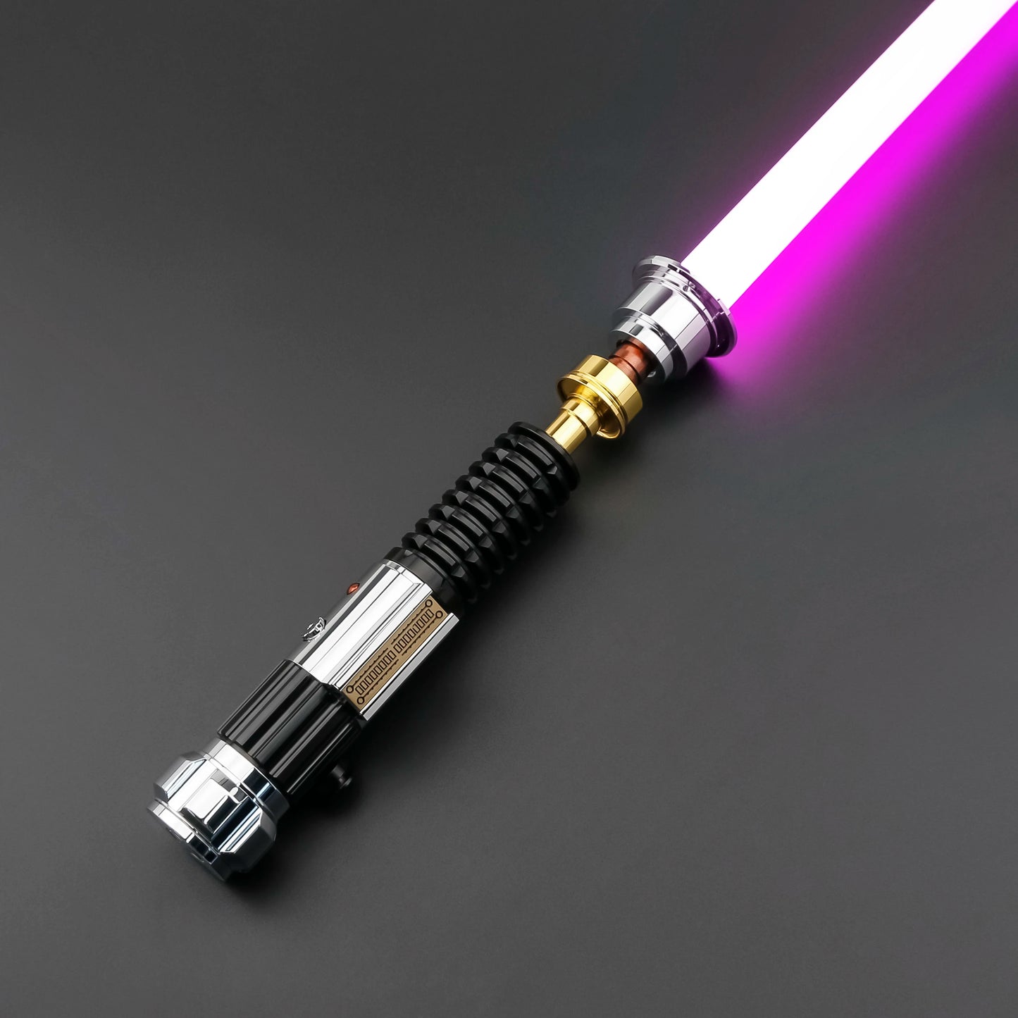 TXQSABER Kenobi OBI-Wan EP3 Lightsaber SNV4PRO Skywalke Laster Combat Proffie JEDI 16sound Blaster Smooth Swing Metal Light Gift - GOMARRD