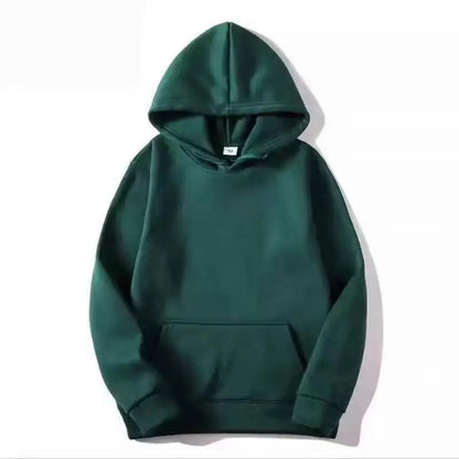 Men Woman Hoodies Sweatshirts Fashion Solid color Red Black Gray Pink Hooded Hip Hop fleece Hoody Mens Brand Hoodie Streetwear