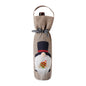 Christmas Decoration Supplies Bottle Cover