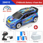 WLtoys 2.4G RC Drift Car 1/28 4WD 30KM/H Remote Control Car High Speed Four Wheel Drive Radio Controlled Mini Racing Car Model