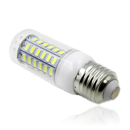 10PCS E27 LED Lamp 220V Corn Light Bulb 24 36 48 56 69 72 LEDs SMD 5730 Ampoule Bombillas Chandelier Lighting Candle LED Light