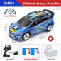 WLtoys 2.4G RC Drift Car 1/28 4WD 30KM/H Remote Control Car High Speed Four Wheel Drive Radio Controlled Mini Racing Car Model