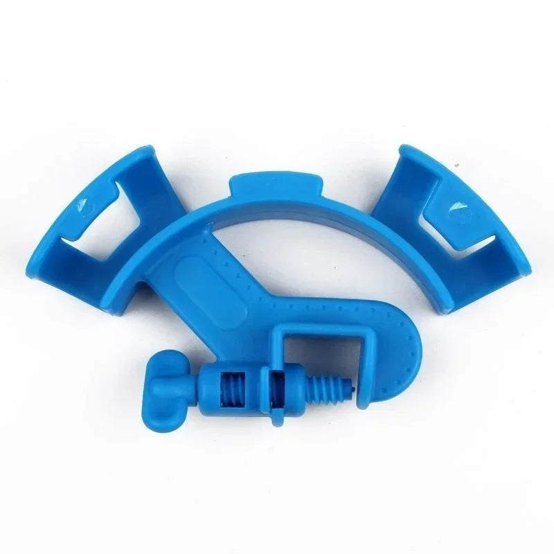 Fish Tank Water Change Fixing Frame Aquarium Water Pipe Link Fixing Frame Water Pipe Hose Bracket Suction Pipe Fixing Clip - GOMARRD