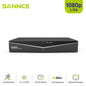 SANNCE 4/8/16 Channel Digital Video Recorder Full 1080N CCTV DVR H.264 1080P Output 4ch CCTV Surveillance DVR - GOMARRD