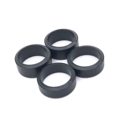 Inner Diameter 20mm Two Wide Two Narrow Drift Tires For WLtoys KYOSHO Mosquito Car 1/28 RC Car Parts