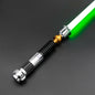 TXQSABER Kenobi OBI-Wan EP3 Lightsaber SNV4PRO Skywalke Laster Combat Proffie JEDI 16sound Blaster Smooth Swing Metal Light Gift