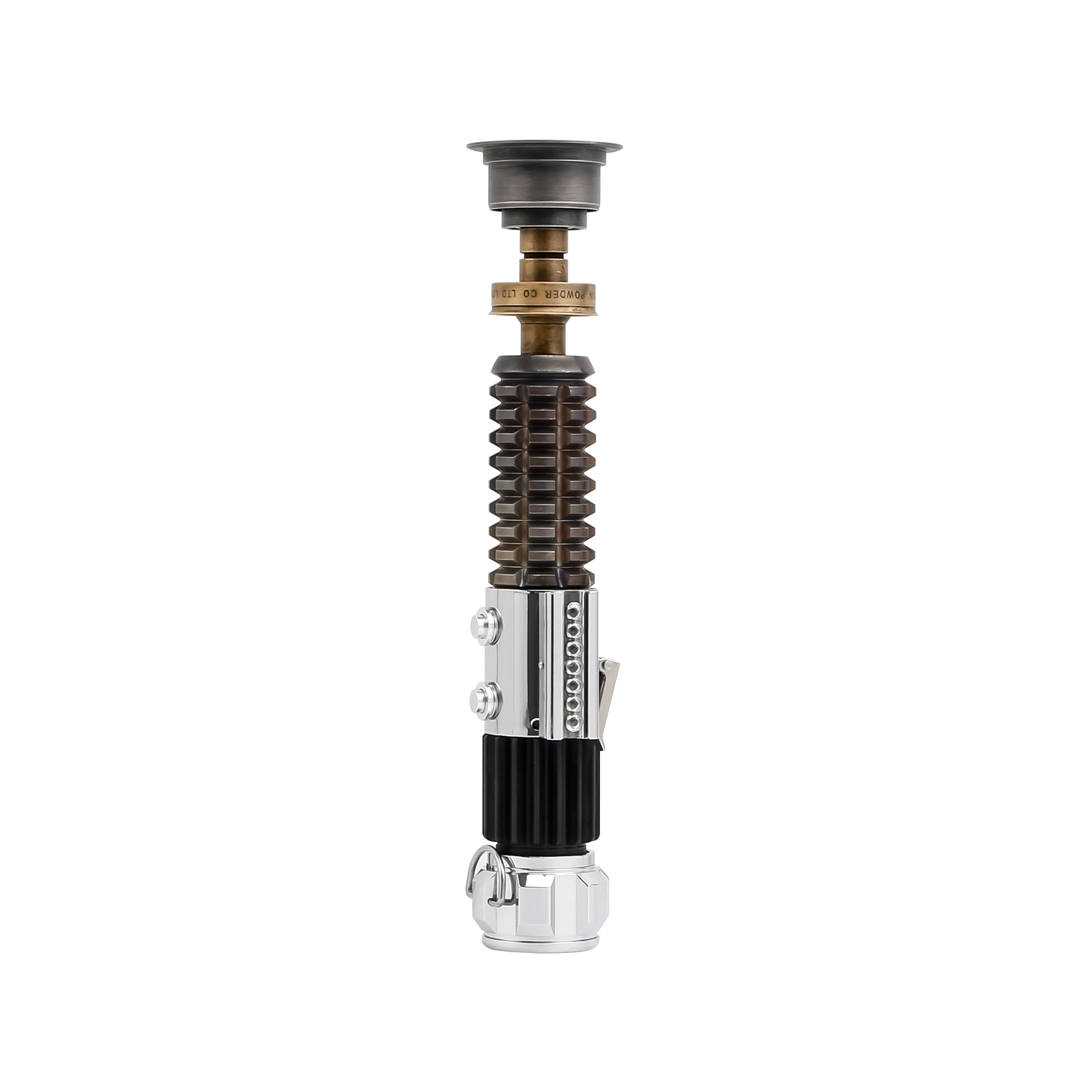 TXQSABER Obi-Wan EP4 Neo Pixel Lightsabr Proffie2.2 Board Classic Collectible Saber Bluetooth Gesture Control Jedi Laser Sword