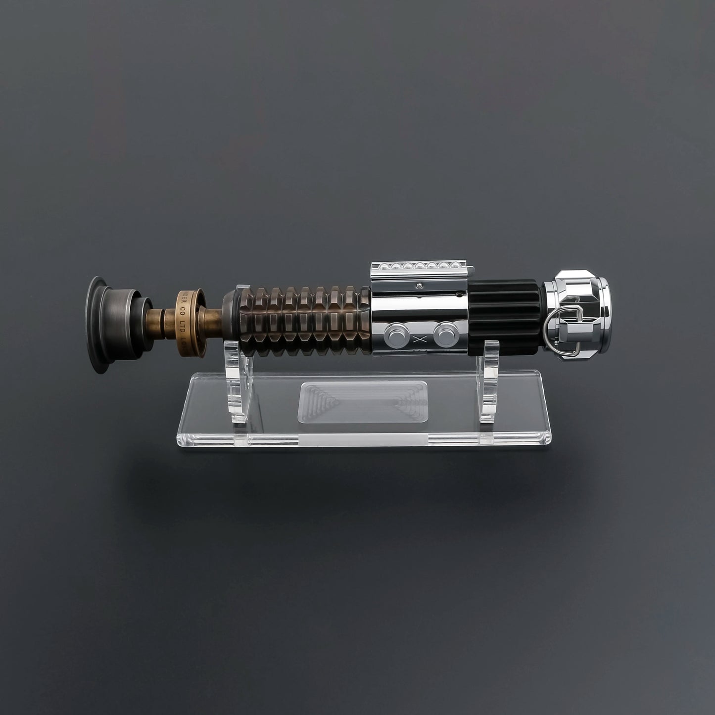 TXQSABER Obi-Wan EP4 Neo Pixel Lightsabr Proffie2.2 Board Classic Collectible Saber Bluetooth Gesture Control Jedi Laser Sword