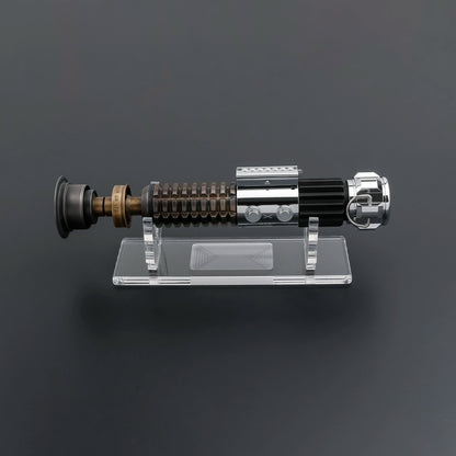 TXQSABER Obi-Wan EP4 Neo Pixel Lightsabr Proffie2.2 Board Classic Collectible Saber Bluetooth Gesture Control Jedi Laser Sword