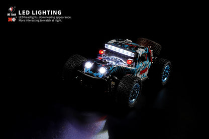 WLtoys 2.4G RC Drift Car 1/28 4WD 30KM/H Remote Control Car High Speed Four Wheel Drive Radio Controlled Mini Racing Car Model