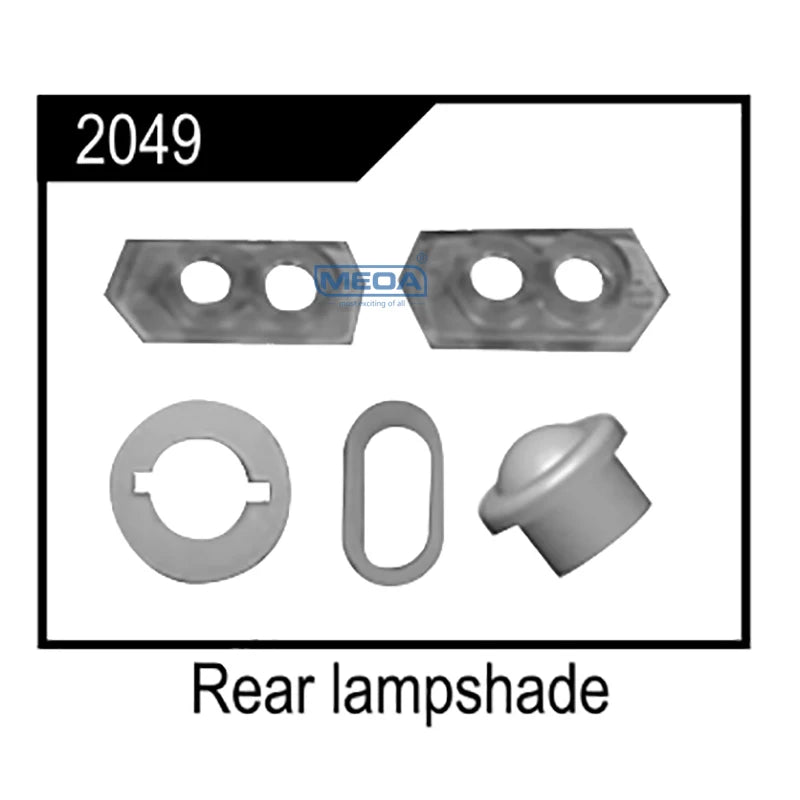 WLtoys 1/28 284131 RC Original Spare Parts Receiving Board Motor Gear Body Pillar Anti-Collision Components Wheel Tire Parts 1