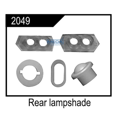 WLtoys 1/28 284131 RC Original Spare Parts Receiving Board Motor Gear Body Pillar Anti-Collision Components Wheel Tire Parts 1