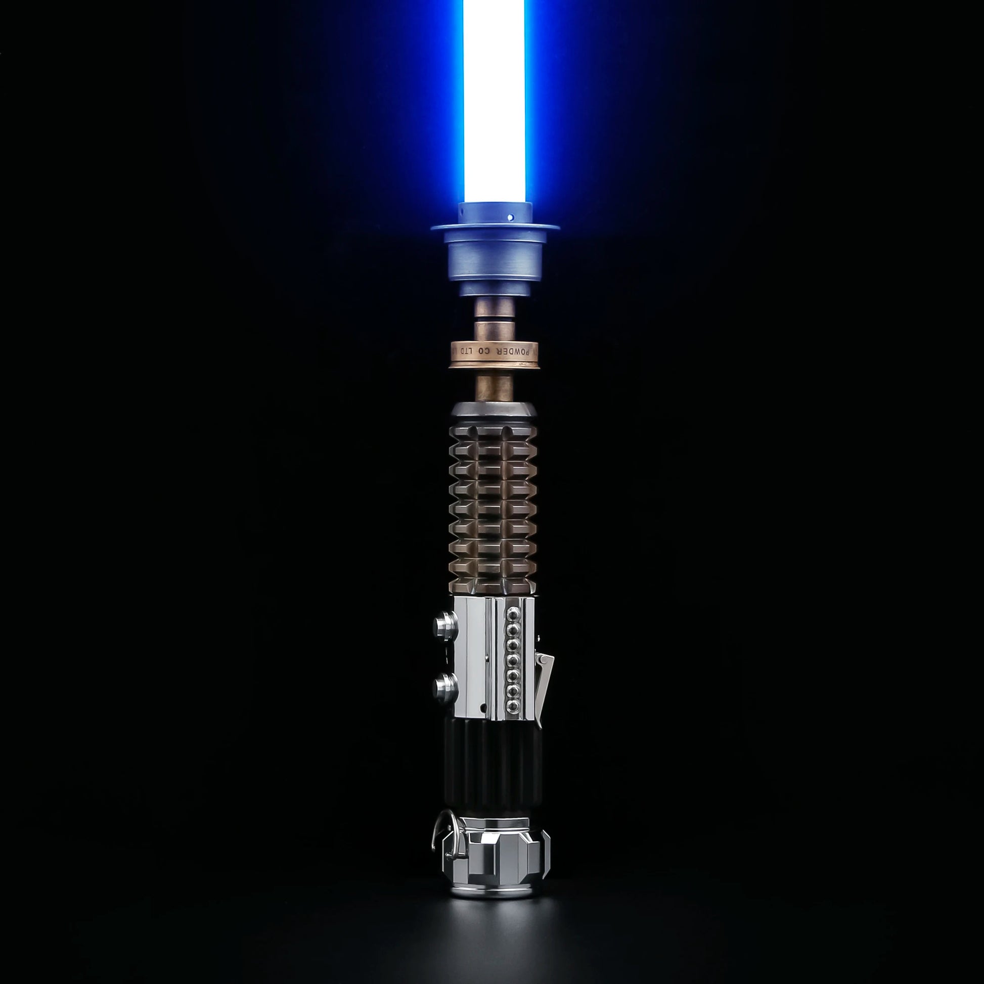 TXQSABER Obi-Wan EP4 Neo Pixel Lightsabr Proffie2.2 Board Classic Collectible Saber Bluetooth Gesture Control Jedi Laser Sword - GOMARRD