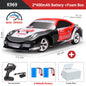 WLtoys 2.4G RC Drift Car 1/28 4WD 30KM/H Remote Control Car High Speed Four Wheel Drive Radio Controlled Mini Racing Car Model