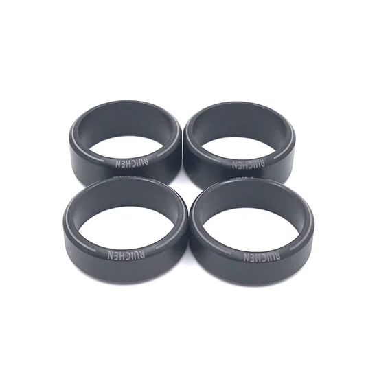 Inner Diameter 20mm Two Wide Two Narrow Drift Tires For WLtoys KYOSHO Mosquito Car 1/28 RC Car Parts