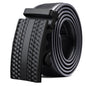 Fashion Casual Men's Two-layer Leather Comfort Click Belt