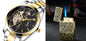 Men's Business Mechanical Watches