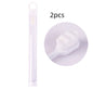 Ultra-fine Toothbrush Super Soft Bristle Deep Cleaning Brush Portable For Oral Care Tools Teeth Care Oral Cleaning Travel