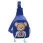 Girls' Children Fashion Chest Bag Trendy Fashion